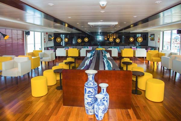 RV Indochine II Gallery Image